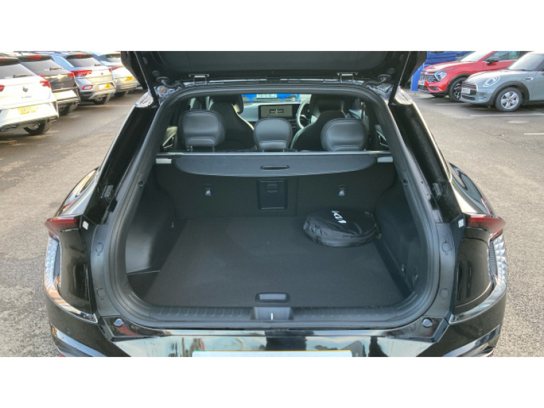 Kia EV6 168kW GT Line 84kWh 5dr Auto Electric Estate